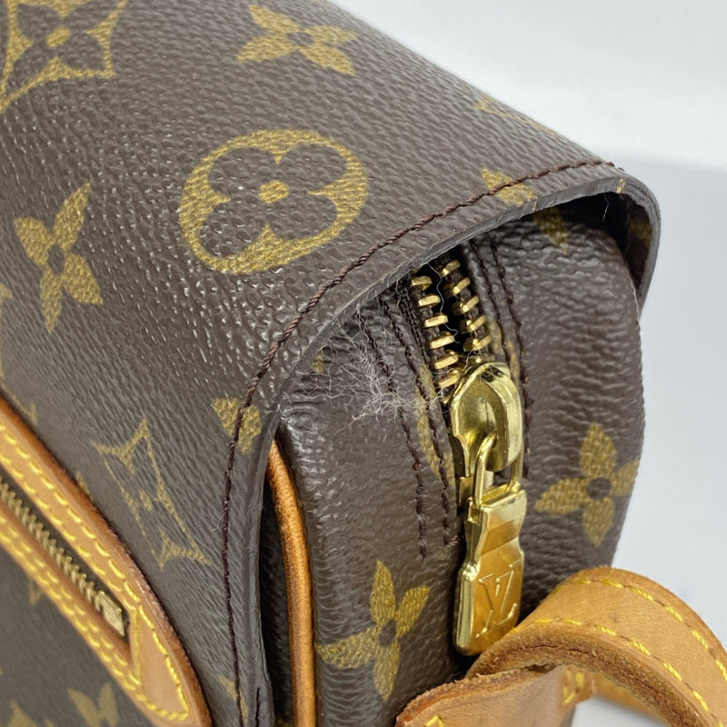 5mc3060】ルイヴィトン ショルダーバッグ モノグラム