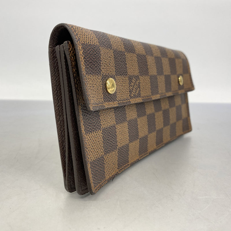 ✨大人気✨ ルイヴィトン ポルトフォイユ アコルディオン 長財布 レザー ダミエ ルイヴィトンポルトフォイユ アコルディオン 14137 ブラック
