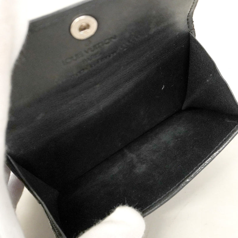 SALE【極美品】ルイヴィトン　ラドロー　ヴェルニ　ダミエ　ケース 楽天市場】【財布】LOUIS VUITTON ルイ ヴィトン ダミエヴェルニ