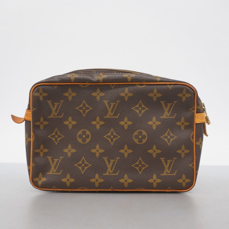 LOUIS VUITTON ルイヴィトン コンピエーニュ クラッチバック 5mc3127】ルイヴィトン クラッチバッグ モノグラム