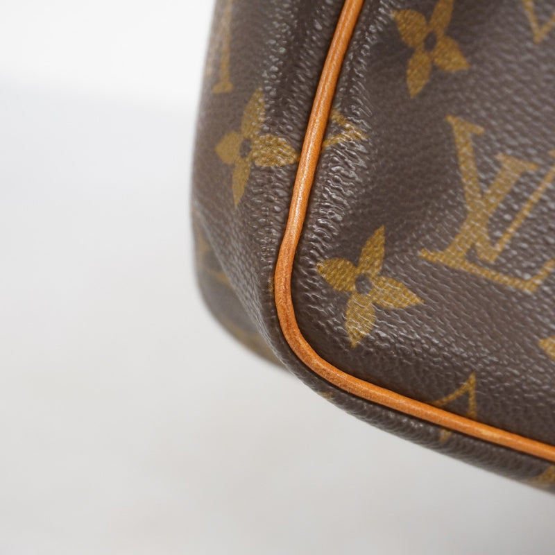 5mc3127】ルイヴィトン クラッチバッグ モノグラム