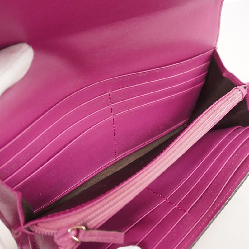 まつこページ 楽天市場】CELLARRICH セラリッチ がまぐち ウォレット 小 “BABS