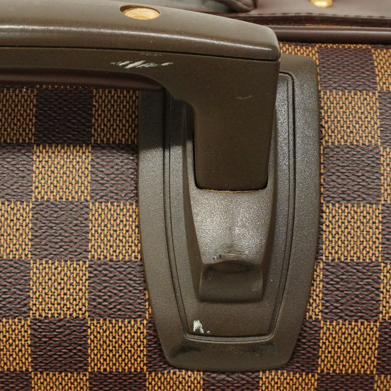 ルイヴィトン N23294 ダミエ ペガス55 キャリーバッグ LOUIS VUITTON】ルイヴィトン『ダミエ ペガス55』N23294 メンズ