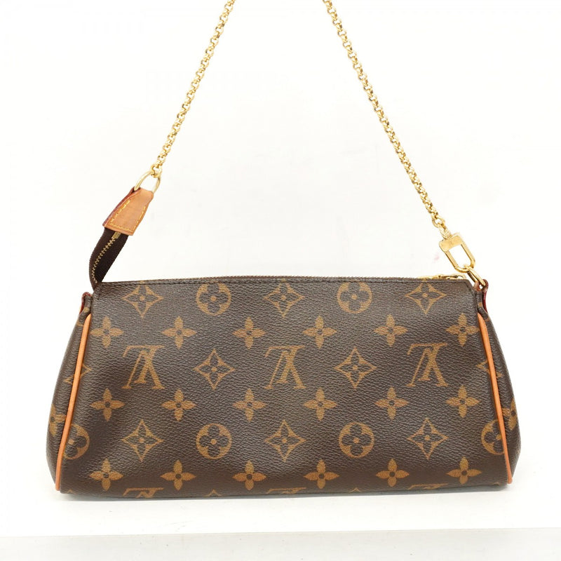 Louis Vuitton モノグラムハンドバッグ ルイヴィトン LOUIS VUITTON ルイヴィトン M58916 プティパレPM アンプラント