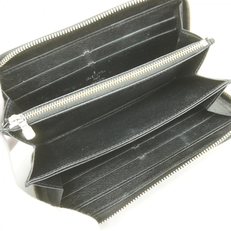 5mc3356】ルイヴィトン 長財布 エピ ジッピーウォレット M60072