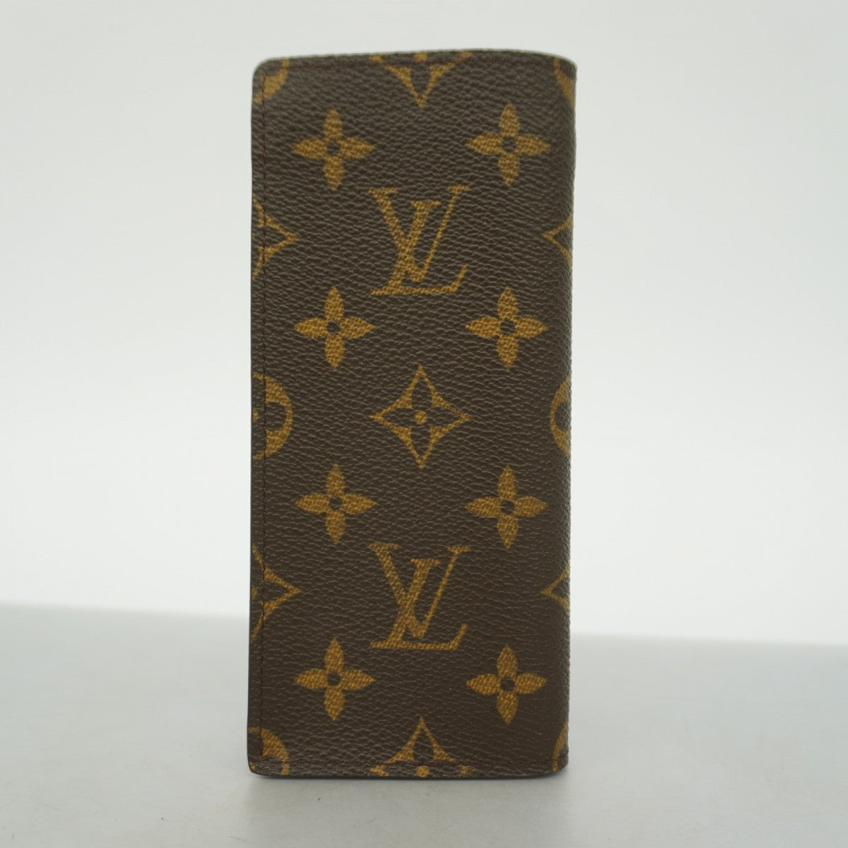 LOUIS VUITTON ルイヴィトン モノグラム 眼鏡ケース M62962 5mc3358】ルイヴィトン メガネケース モノグラム エテュイリュ