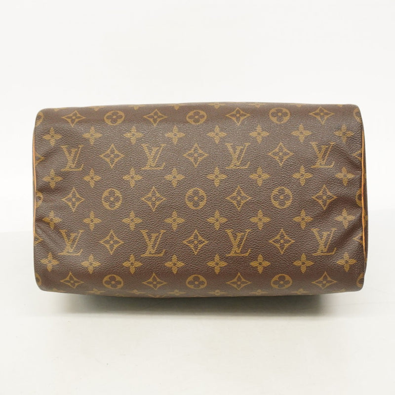 5mc3400】ルイヴィトン ハンドバッグ モノグラム スピーディ30