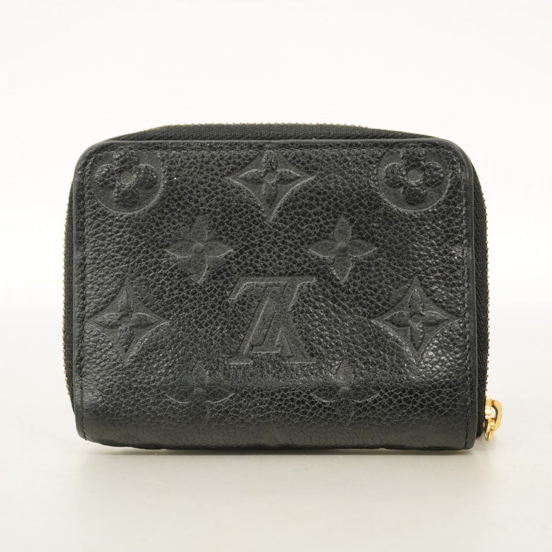 5mc3403】ルイヴィトン コインケース モノグラム・アンプラント