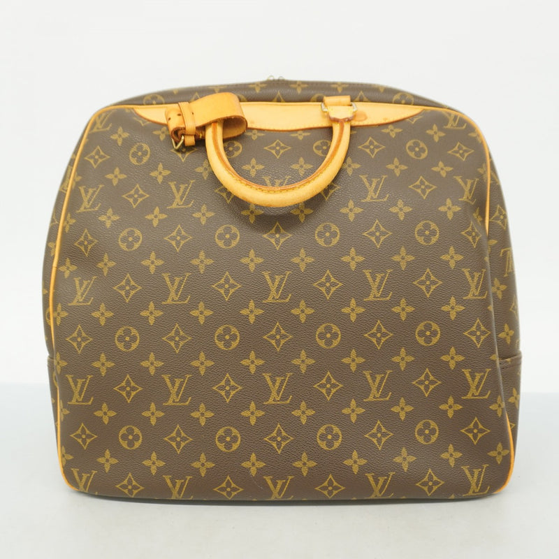 5mc3438】ルイヴィトン ボストンバッグ モノグラム エヴァジオン