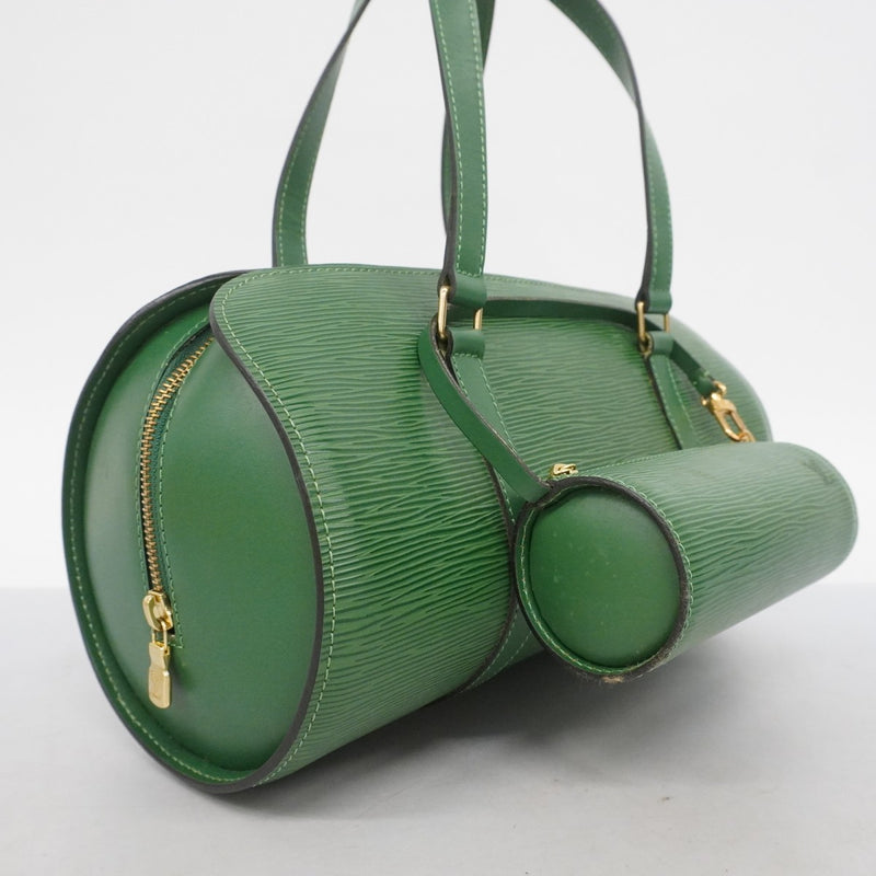 正規品　美品！　ルイヴィトン　ハンドバッグ　リヴィエラ　ボルネオ　グリーン 22390607_1.jpg
