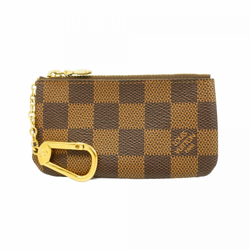 【LOUIS VUITTON】 ケース ダミエ エベヌ ポルトモネプラ 2025年最新】Yahoo!オークション -louis vuitton ルイ・ヴィトン