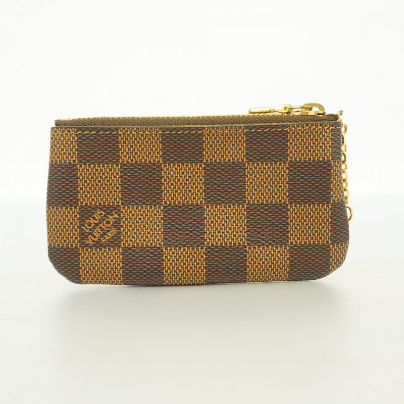 ルイヴィトン　ダミエ　ポシェットクレ　ケース　LOUIS VUITTON 楽天市場】【財布】LOUIS VUITTON ルイ ヴィトン ダミエ