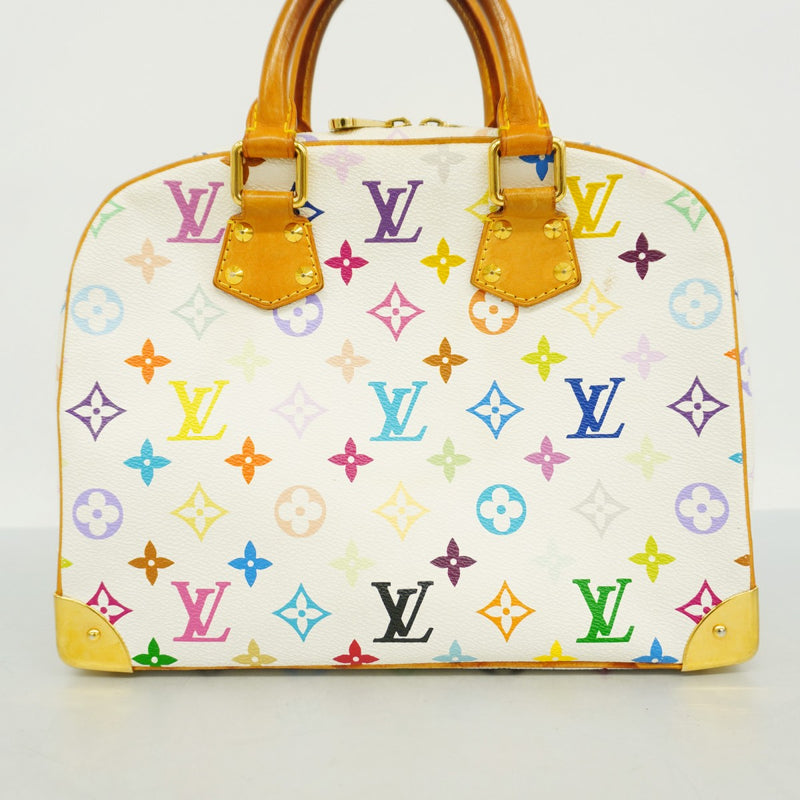 ※美品※ ヴィトン　マルチカラー　ハンドバック　M92663 ルイヴィトン トゥルーヴィル マルチカラー M92663 買取情報