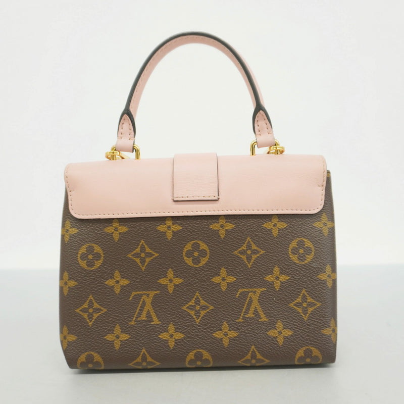 5mc3592】ルイヴィトン ハンドバッグ モノグラム ロッキーBB