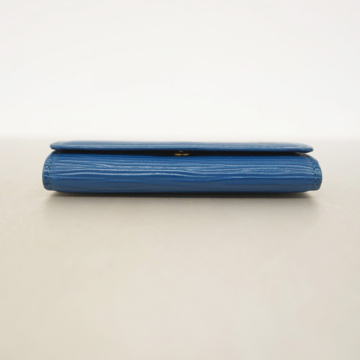 5mc3627】ルイヴィトン キーケース エピ ミュルティクレ4 M63825