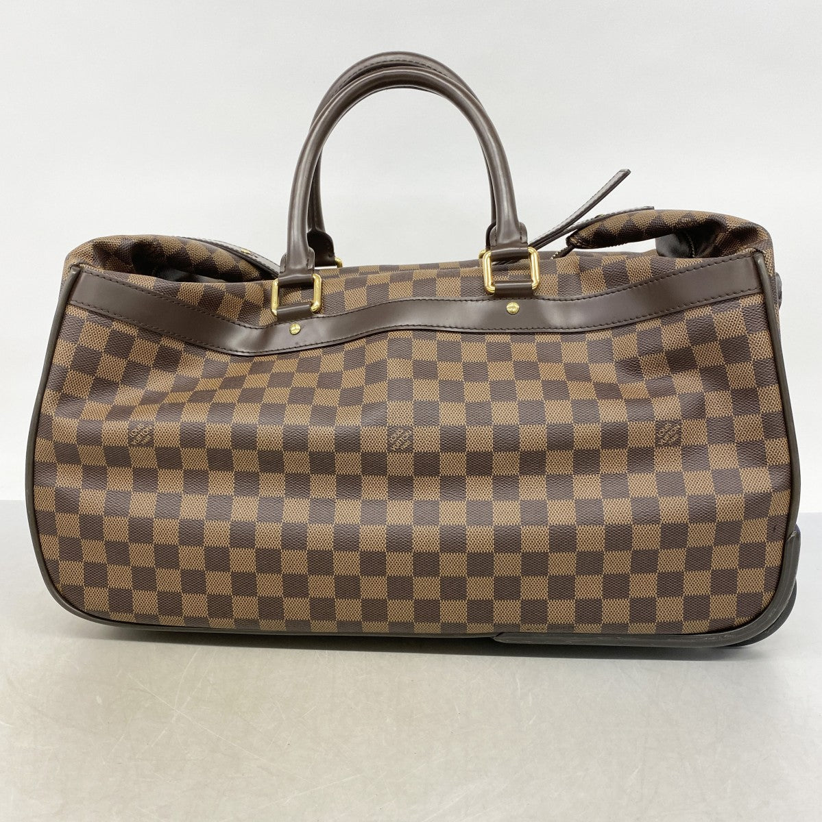 5mc3705】ルイヴィトン キャリーバッグ ダミエ エオール50