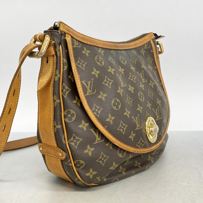 専用美品Louis Vuitton モノグラム ショルダーバッグ LOUIS VUITTON ルイヴィトン ショルダーバッグ M59799