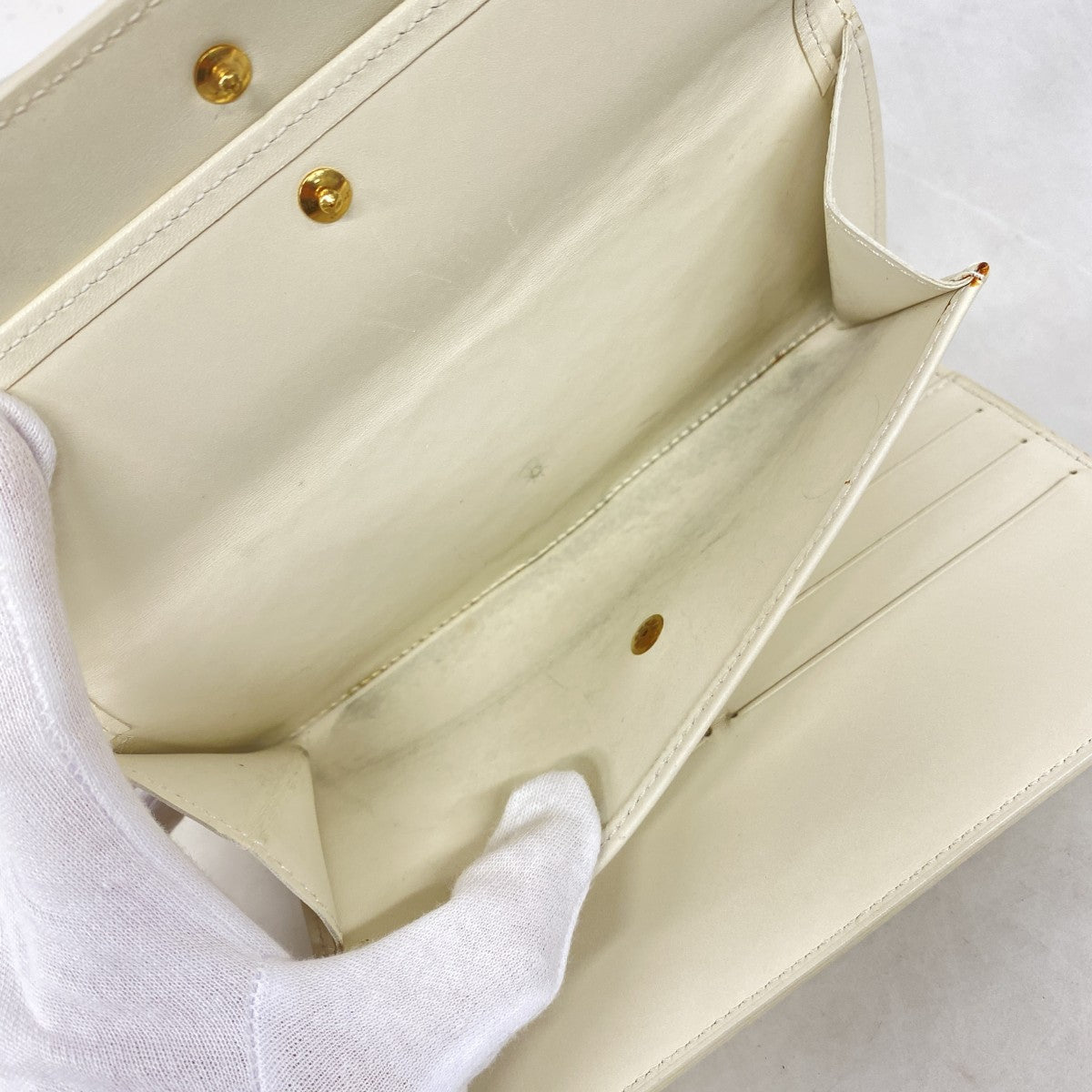 ルイヴィトン ヴェルニ 三つ折り長財布 インターナショナル ブロンズ 楽天市場】ルイ ヴィトン LOUIS VUITTON ポルトトレゾール