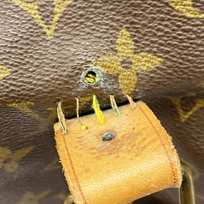 ルイヴィトン ボストンバッグ キーポル55 モノグラム M41424 ルイ・ヴィトン(Louis Vuitton) ルイ・ヴィトン ボストンバッグ