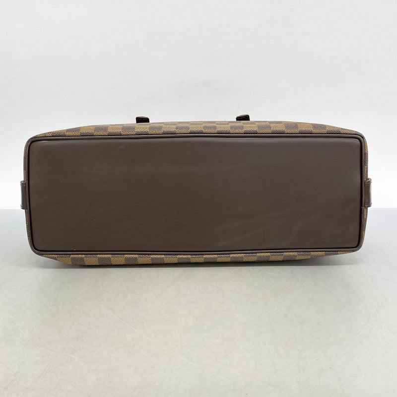 【極美品】LV ルイヴィトン チェルシー ダミエ エベヌ ショルダーバッグ 楽天市場】【中古】 ルイヴィトン LOUIS VUITTON チェルシー