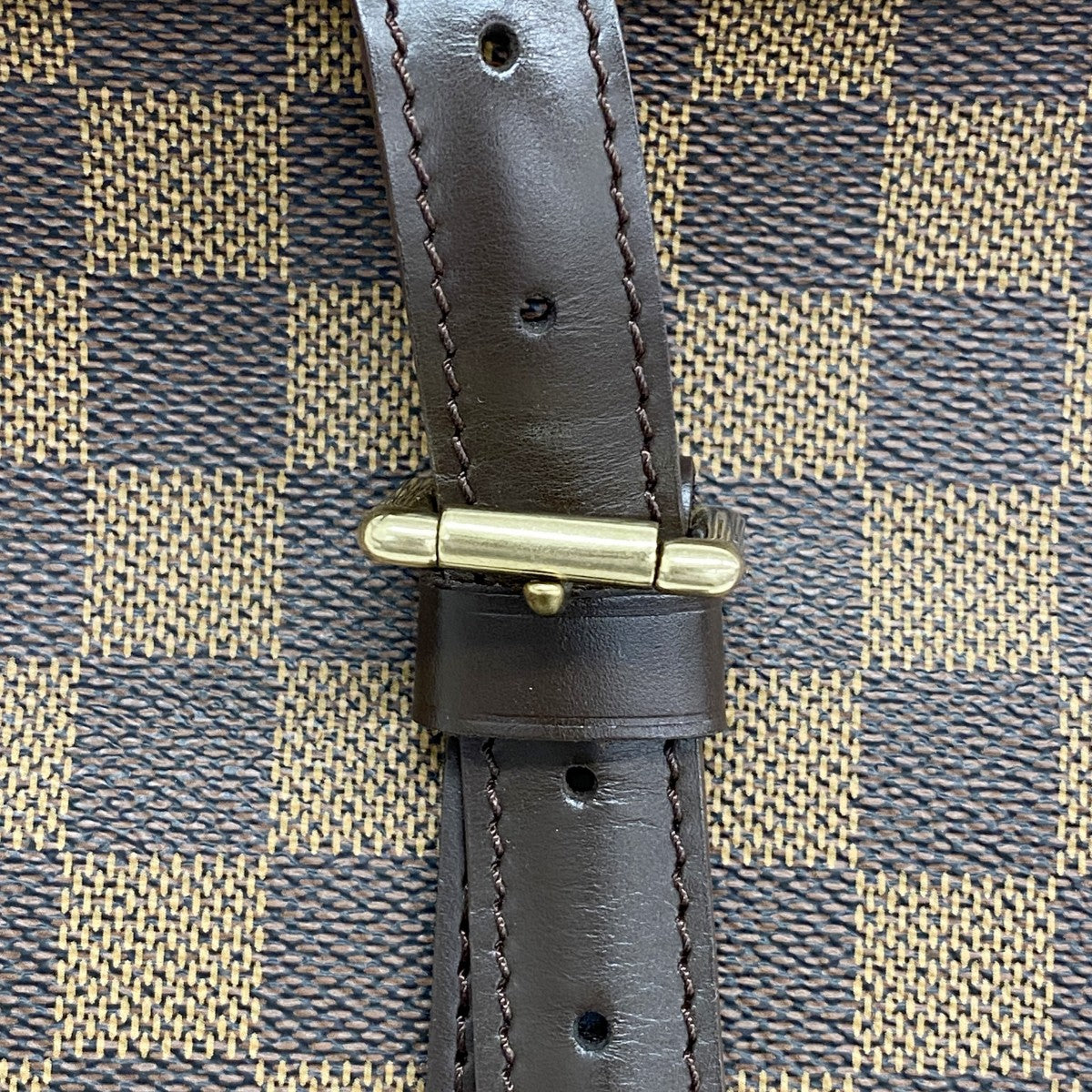 5mc3774】ルイヴィトン ショルダーバッグ ダミエ チェルシー