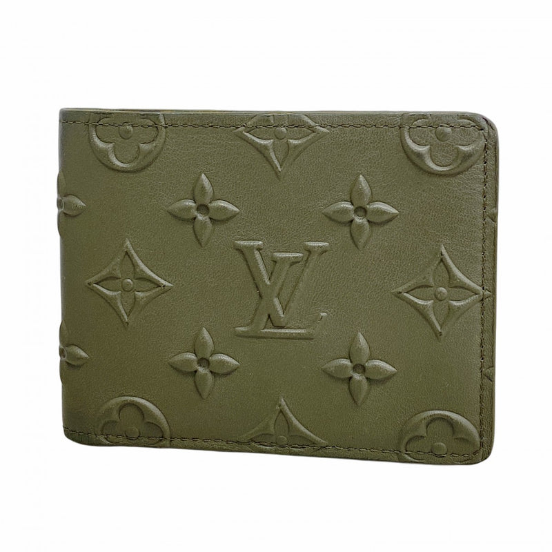 Louis Vuitton ケース モノグラム　カーキ 楽天市場】【新品】 ルイヴィトン 財布 ジッピーコインパース