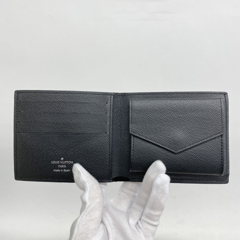 ✨極上美品✨ルイヴィトン❤️ダミエ　 ポルトフォイユ マルコ 5mc3805】ルイヴィトン 財布 ダミエ・グラフィット