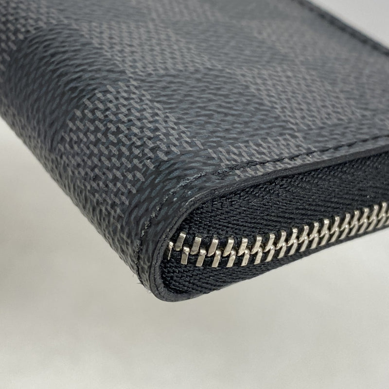 5mc3816】ルイヴィトン コインケース ダミエ・グラフィット