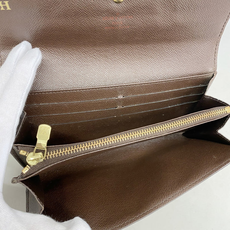 ルイヴィトン ダミエ ポルトフォイユ サラ 長財布 レディース メンズ 男女兼用 楽天市場】o【LOUIS VUITTON】【ルイ ヴィトン】 ポルトフォイユ