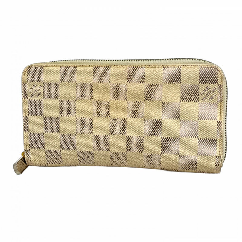 LOUIS VUITTON パース　ダミエ＋長財布 楽天市場】【財布】LOUIS VUITTON ルイ ヴィトン ダミエアズール