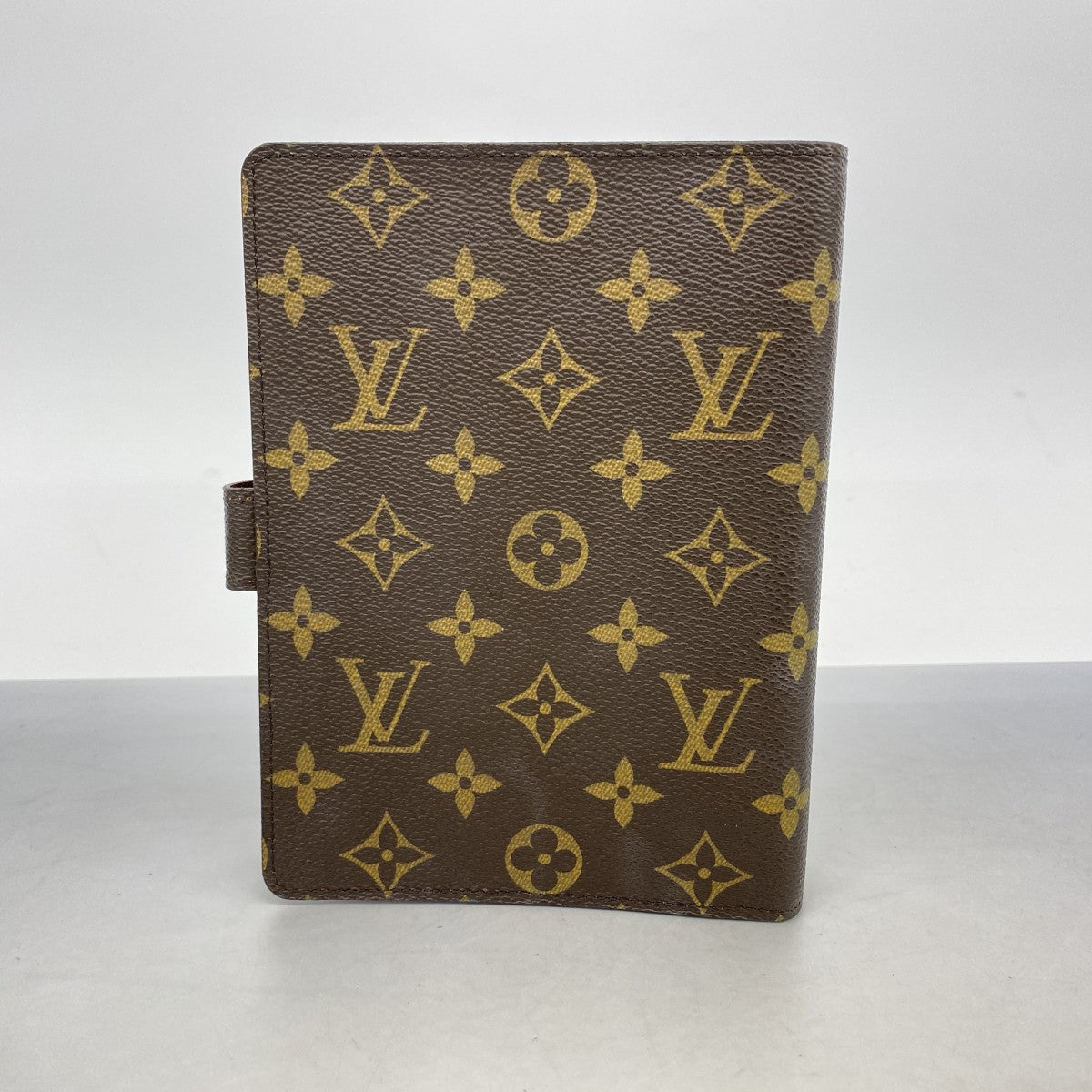 LOUIS VUITTON モノグラム　R20105 アジェンダMM 手帳カバー 楽天市場】LOUIS VUITTON ルイ ヴィトン モノグラム アジェンダ