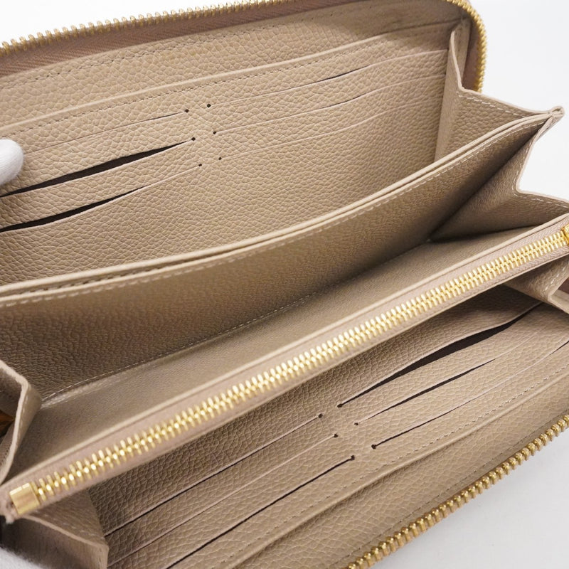 美品　LOUIS VUITTON トゥルトゥレール　モノグラムアンプラント長財布 LOUIS VUITTON トゥルトゥレール モノグラムアンプラント 箱 長