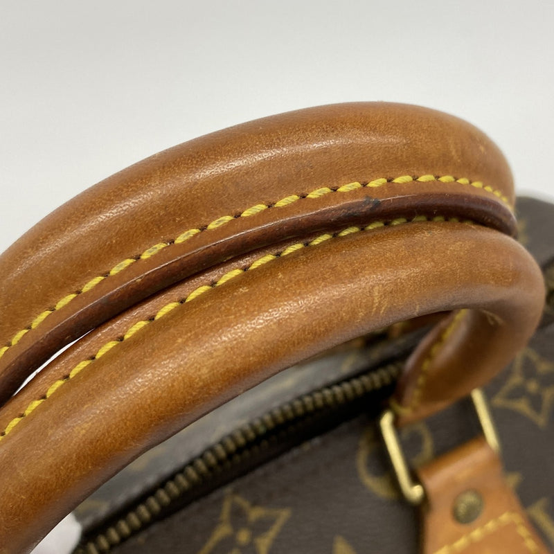 5md4101】ルイヴィトン ハンドバッグ モノグラム スピーディ25
