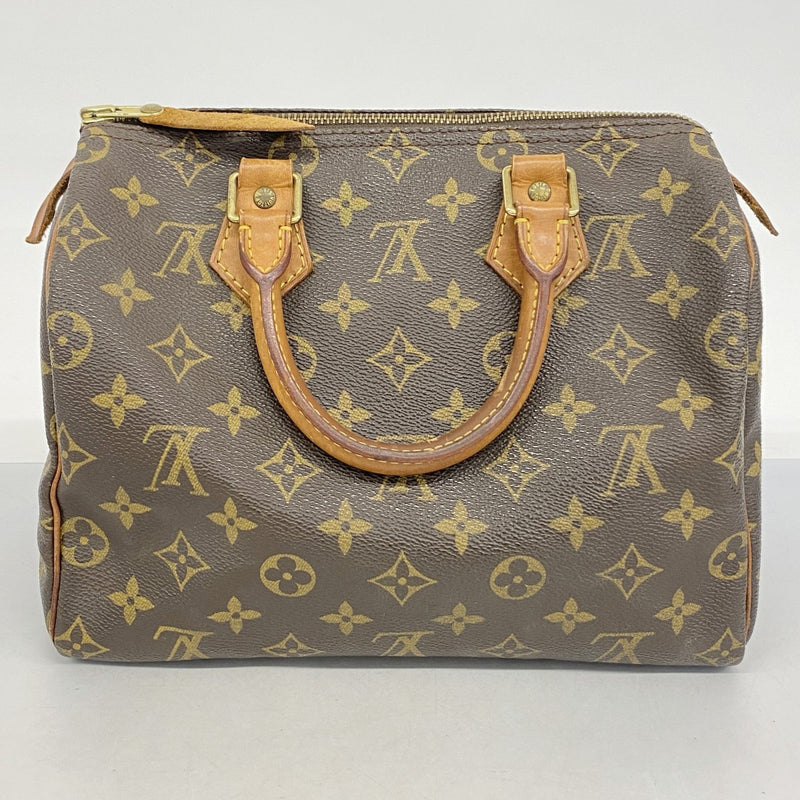 Louis Vuitton ハンドバッグ ブラウン ルイヴィトン ハンドバッグ レディース モノグラム スラウチィ