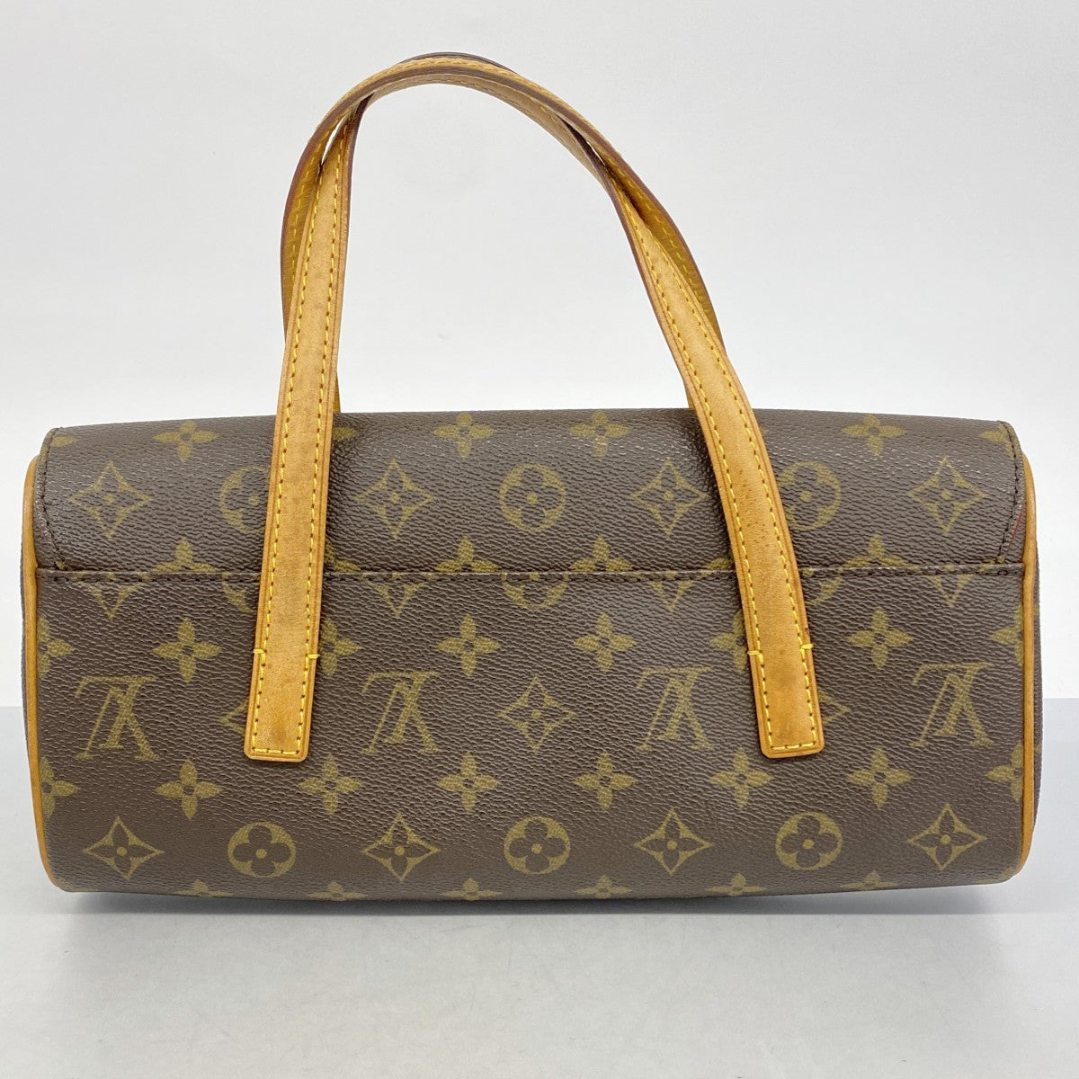 Louis Vuitton ソナチネ ルイヴィトン】モノグラム ソナチネの査定ポイントをご紹介