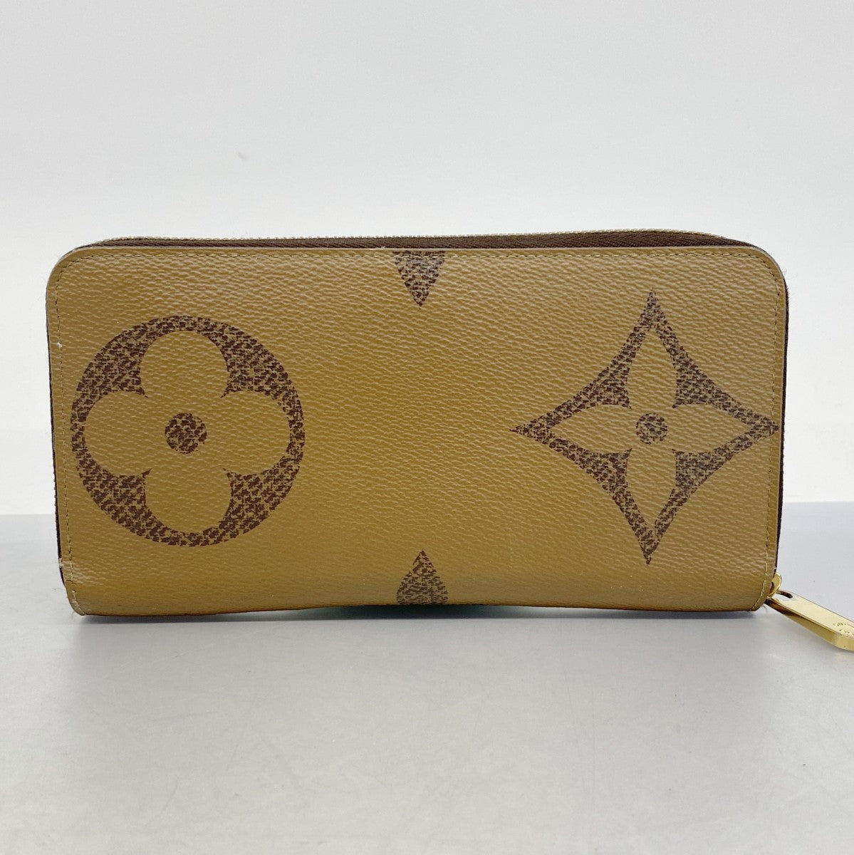 5md4104】ルイヴィトン 長財布 モノグラム・ジャイアント