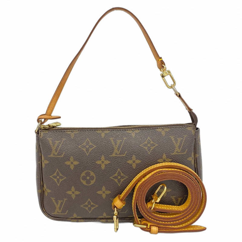 LV ルイヴィトン モノグラム アクセソワール ポーチ M51980 Louis Vuitton ルイヴィトン モノグラム アクセソワール M51980