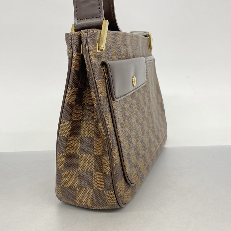 LOUIS VUITTON ダミエ ショルダーバッグ LOUIS VUITTON ルイヴィトン ショルダーバッグ N40357 アマゾン