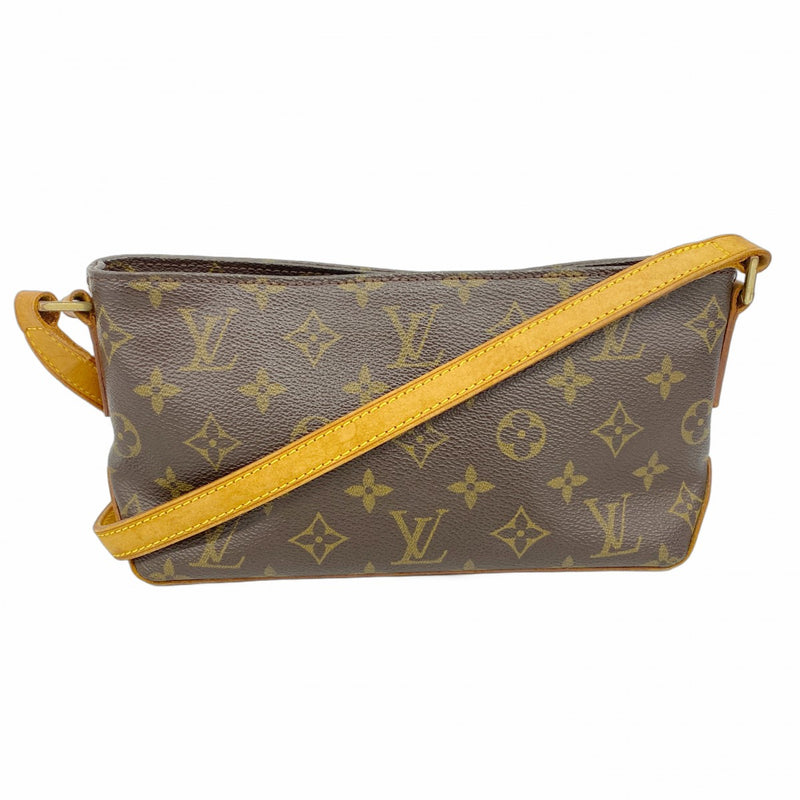Louis Vuitton ルイヴィトン モノグラム トロター M51240 LOUIS VUITTON】ルイヴィトン『モノグラム トロター』M51240