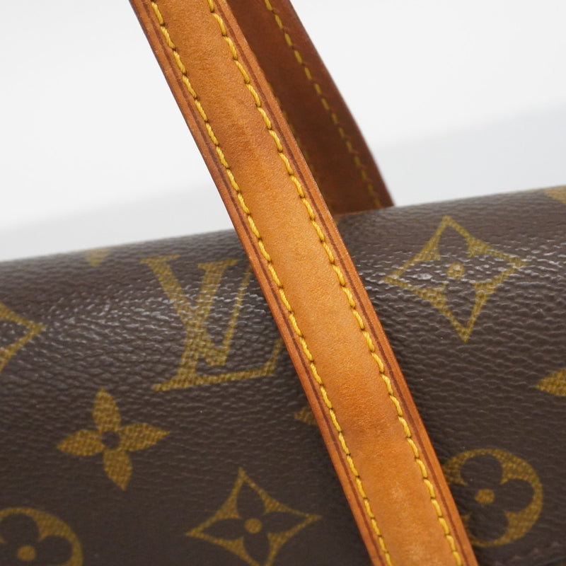 5md4131】ルイヴィトン ハンドバッグ モノグラム ソナチネ