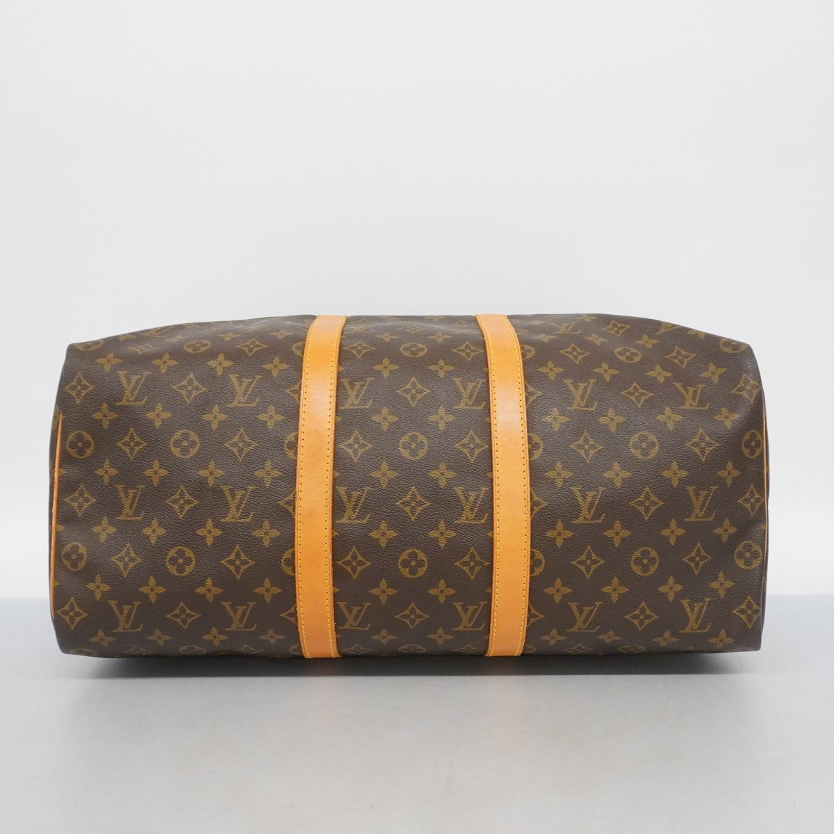 ルイヴィトン ヴィトン キーポル 55 893 FC モノグラム ルイヴィトン ヴィトン キーポル 55 893 FC モノグラム