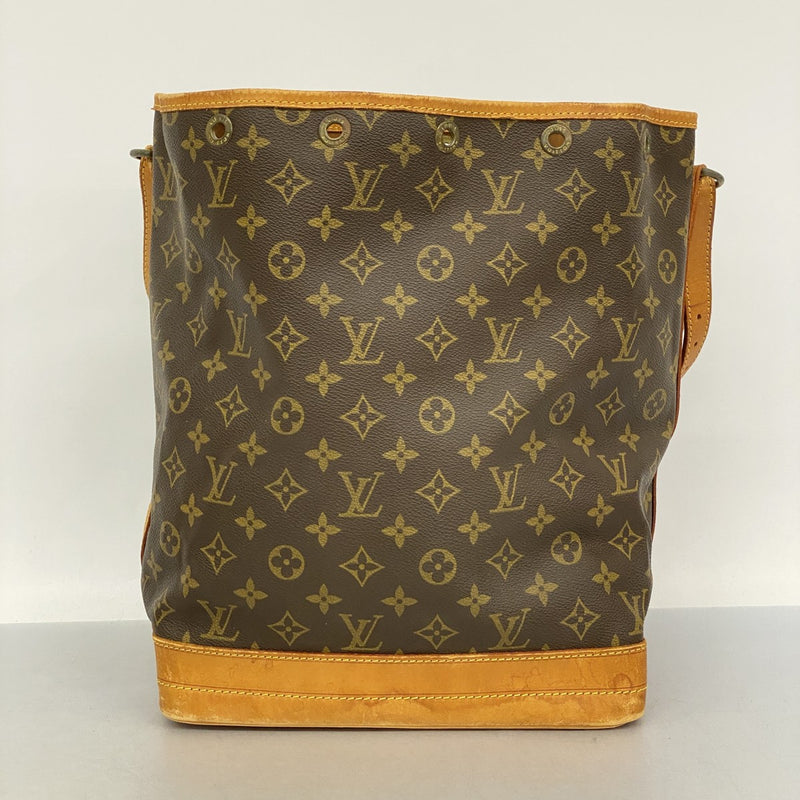 5md4144】ルイヴィトン ショルダーバッグ モノグラム ノエ