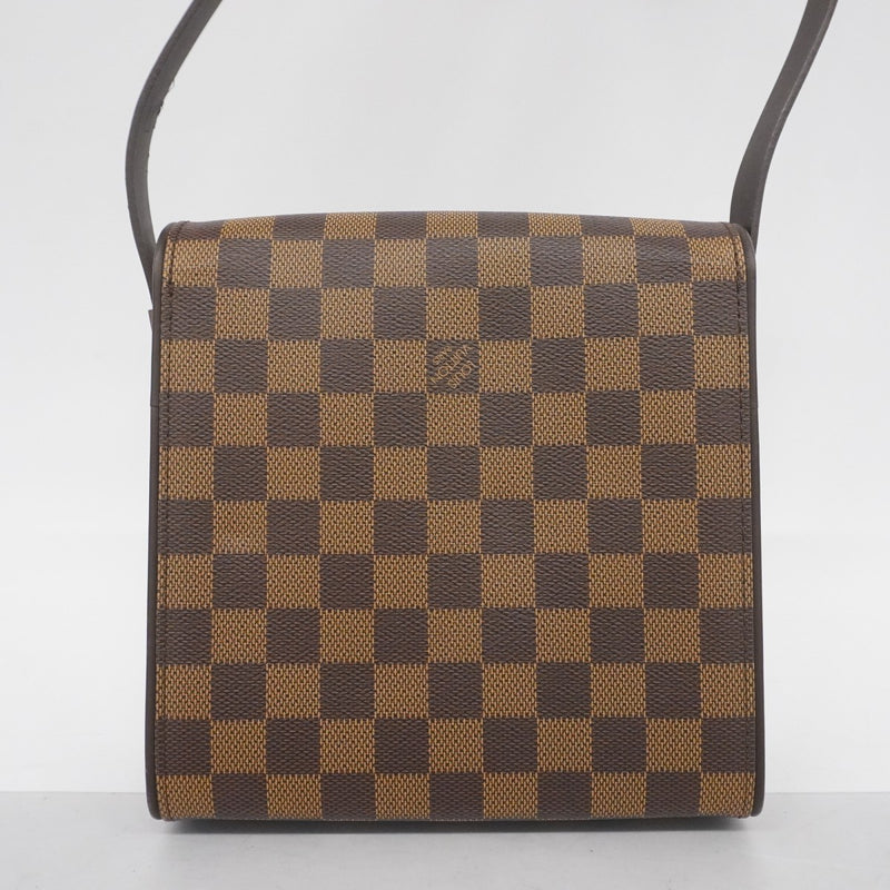 ルイヴィトン ダミエ トライベッカ ハンドバック 5md4147】ルイヴィトン ショルダーバッグ ダミエ トライベッカ