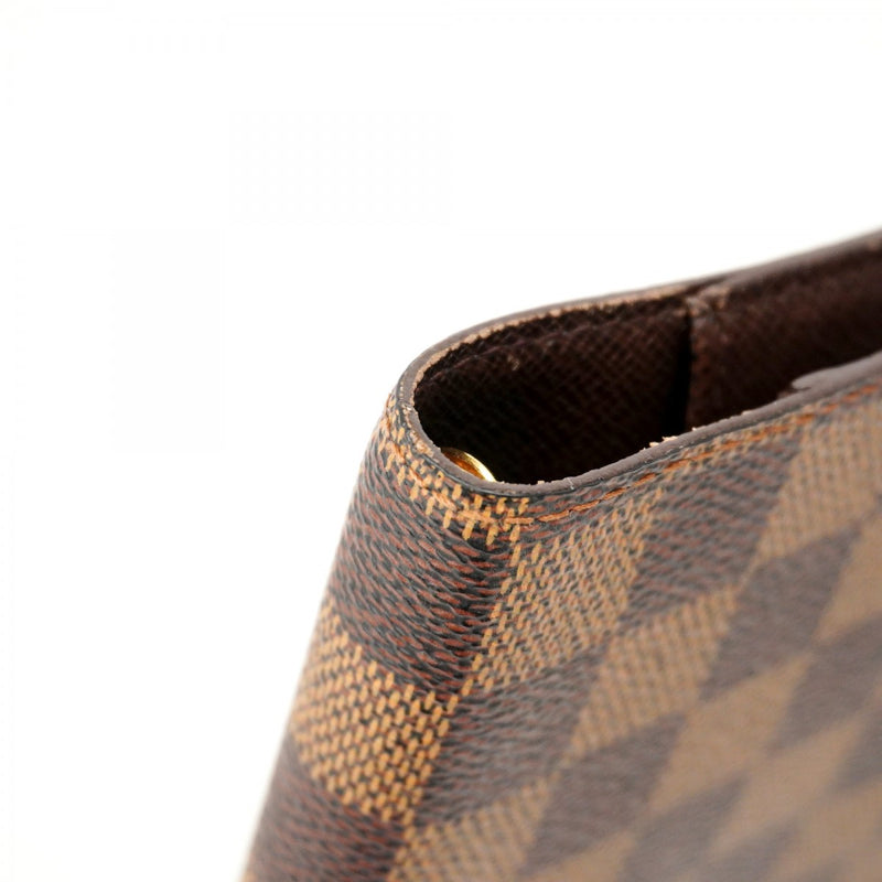 最後値下！美品！ルイヴィトン　ダミエ手帖カバー 5ib2475】ルイヴィトン 手帳カバー ダミエ アジェンダMM R20701