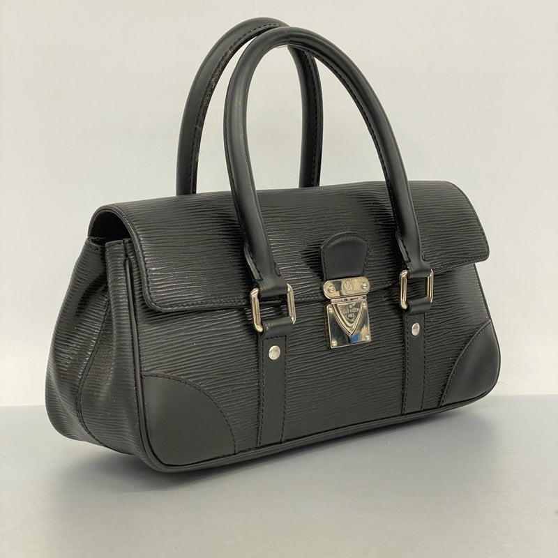 5md4163】ルイヴィトン ハンドバッグ エピ セギュールPM M58822