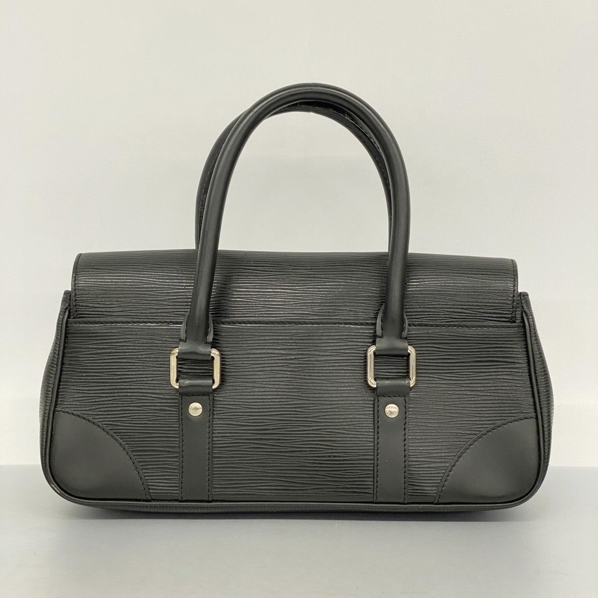 5md4163】ルイヴィトン ハンドバッグ エピ セギュールPM M58822