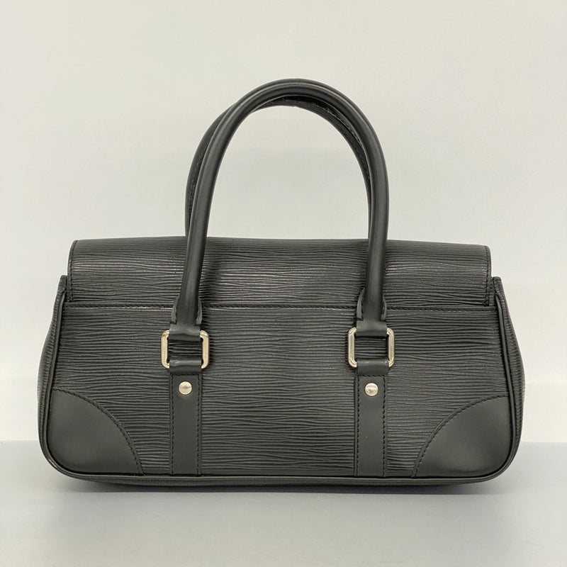 5md4163】ルイヴィトン ハンドバッグ エピ セギュールPM M58822