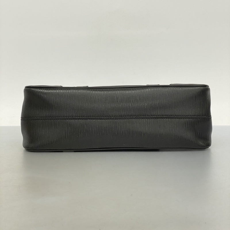 5md4163】ルイヴィトン ハンドバッグ エピ セギュールPM M58822