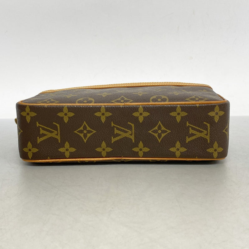 ✨美品✨　ルイヴィトン　モノグラム　コンピエーニュ23　クラッチバッグ 楽天市場】【バッグ】LOUIS VUITTON ルイ ヴィトン モノグラム