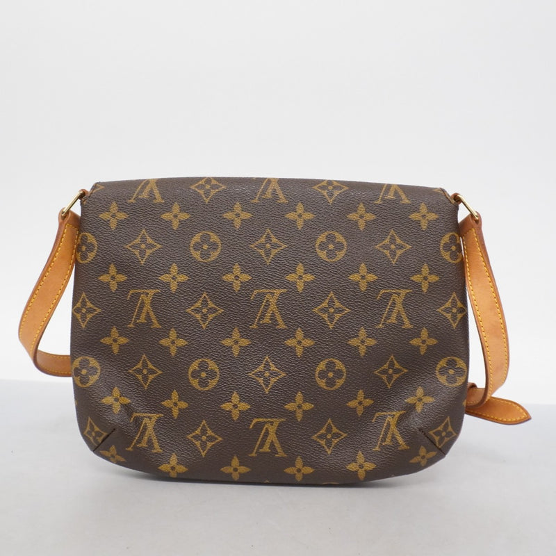 5md4443】ルイヴィトン ショルダーバッグ モノグラム ミュゼット